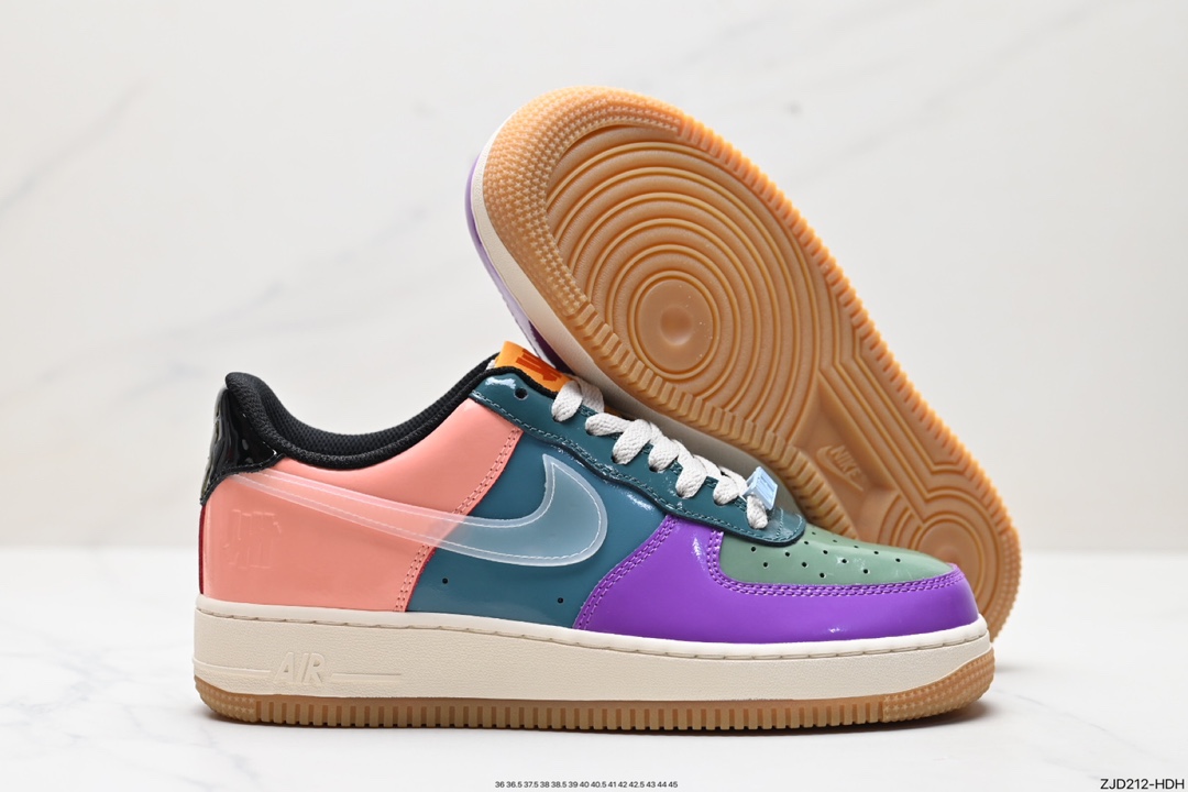 Nike Air Force 1 Shoes